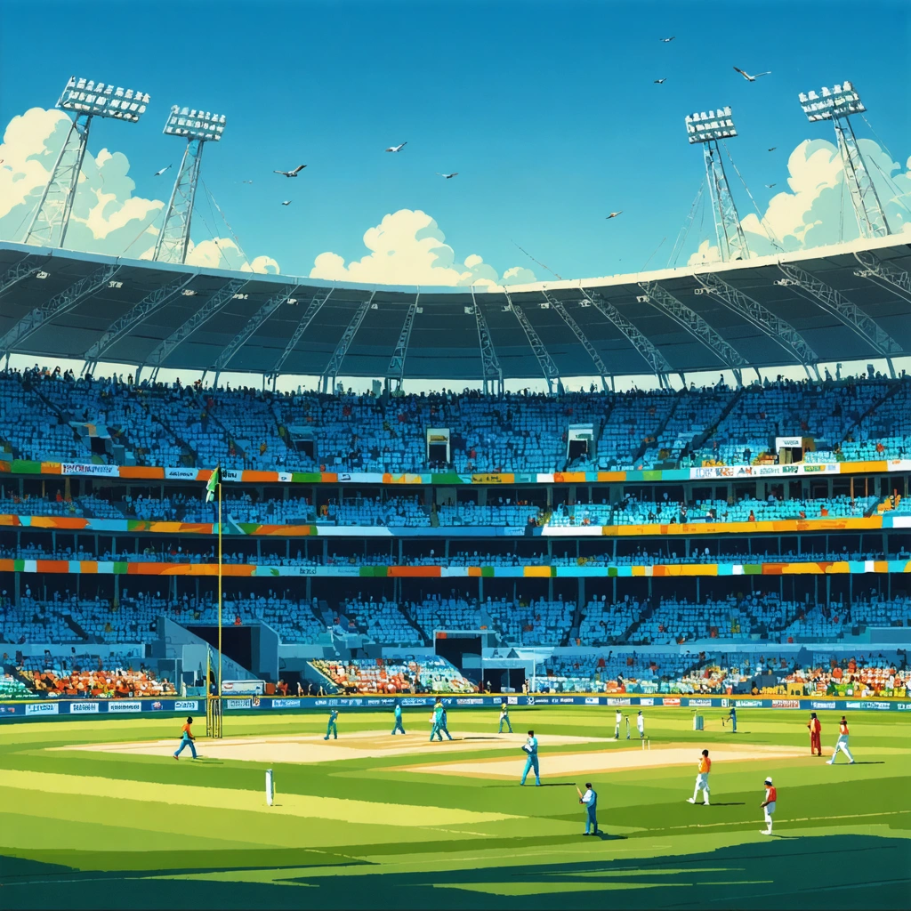 Cricket Betting Sites for Live Betting: Best Platforms in IndiaReview of top cricket betting sites optimized for live betting.