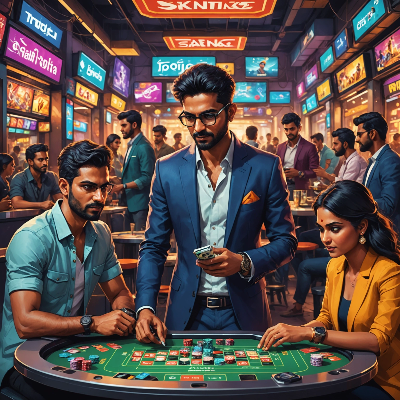 Real Money India: Unlocking the Thrills and Opportunities of Real Cash Games Online