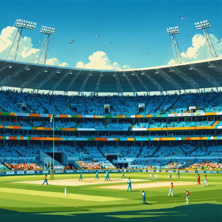 Cricket Betting Sites for Live Betting: Best Platforms in IndiaReview of top cricket betting sites optimized for live betting.