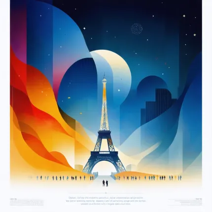 Paris Olympics Opening Spectacle: The Paris 2024 opening ceremony dazzled with art and athleticism.